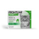 FRONTLINE COMBO spot-on pro kočky - 3x0,5ml