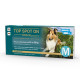 Top spot on Dog M 1x2ml (15-30kg)