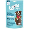 WOW Dog poch. Dentální tyčinky Maxi 230g/5ks
