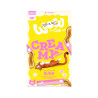 WOW Cat poch. Creamy Snack s kuřecím 5x15g