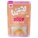 WOW Cat kapsa Adult Soup lososová polévka 40g