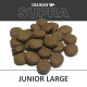 SUPRA Junior Large 3 kg