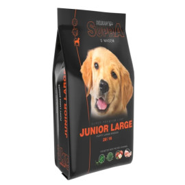 SUPRA Junior Large 3 kg