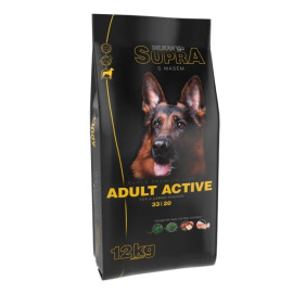 SUPRA Adult Active 12 kg