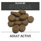 SUPRA Adult Active 3 kg