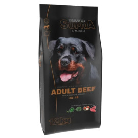 SUPRA Adult Beef 12 kg