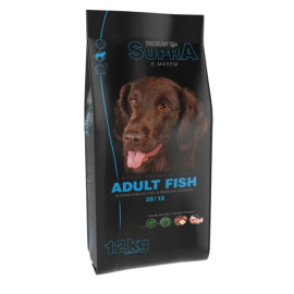 SUPRA Adult Fish 12 kg