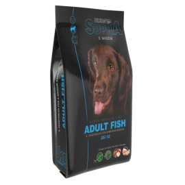 SUPRA Adult Fish 3 kg