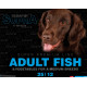 SUPRA Adult Fish 3 kg
