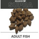 SUPRA Adult Fish 3 kg