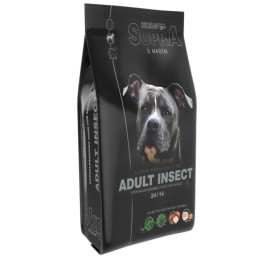 SUPRA Adult Insect 3 kg