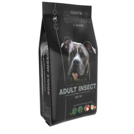SUPRA Adult Insect 3 kg