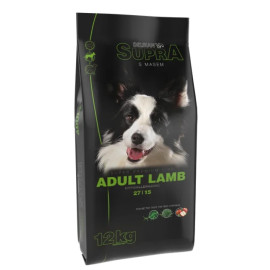 SUPRA Adult Lamb 12 kg