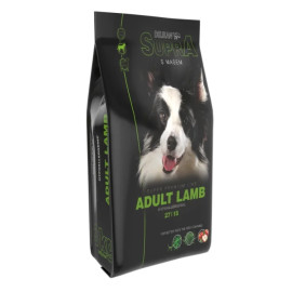 SUPRA Adult Lamb 3 kg