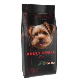 SUPRA Adult Small 12 kg