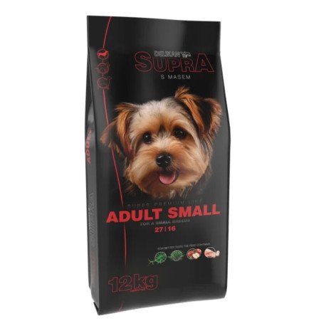 SUPRA Adult Small 12 kg