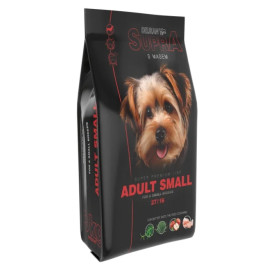 SUPRA Adult Small 3 kg