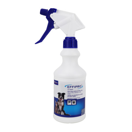 Effipro Spray 500ml