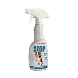 BIO STOP proti psům 500ml