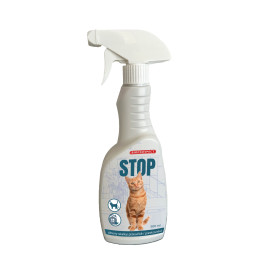 BIO STOP proti kočkám 500ml