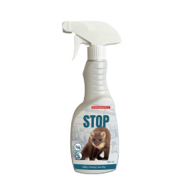 BIO STOP proti kunám 500ml