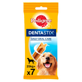 Pedigree poch.DentaStix Dental Large 7ks/270g
