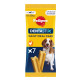 Pedigree poch.DentaStix Dental Medium 7ks/180g