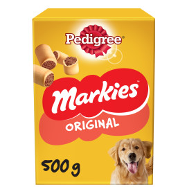 Pedigree poch.Markies Original Flavour Biscuit 500g