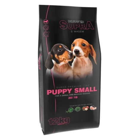 SUPRA Puppy Small 12 kg