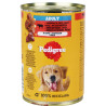 Pedigree konz. Can Adult hovězí v želé 400g