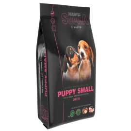 SUPRA Puppy Small 3 kg