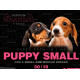 SUPRA Puppy Small 3 kg