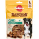 Pedigree poch.Ranchos Cubes kachní 70g
