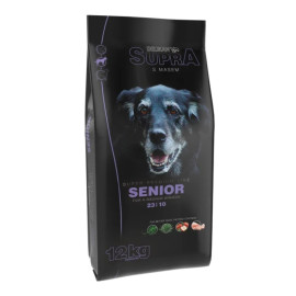 SUPRA Senior 12 kg