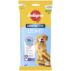 Pedigree poch.DentaStix Light Dental Large 7ks/152g