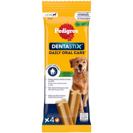 Pedigree poch.DentaStix Mono Dental Large 4ks/154g