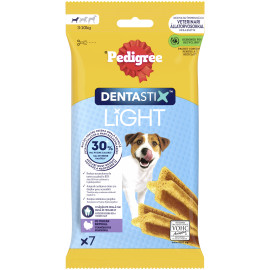 Pedigree poch.DentaStix Light Dental Small 7ks/58g