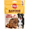 Pedigree poch.Ranchos Cubes hovězí 70g