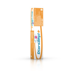 Diarsanyl pasta 24ml