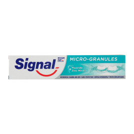 Zub.pasta Signal Microgranules 75ml