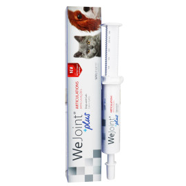 WeJoint Plus pasta 30ml