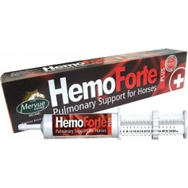 MERVUE HEMOFORTE PLUS - pasta 60ml