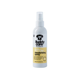 Deodorant pro psy Buddycare Vanilla&Shea Butter 200ml