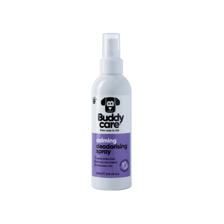 Deodorant pro psy Buddycare Lavender 200ml