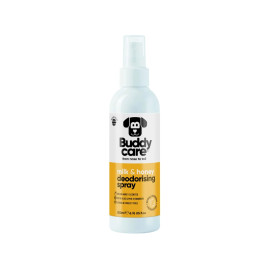 Deodorant pro psy Buddycare Milk&Honey 200ml