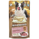 Stuzzy Dog kapsa Monoprotein Šunka paté 150g