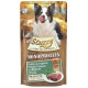 Stuzzy Dog kapsa Monoprotein Telecí paté 150g