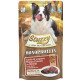 Stuzzy Dog kapsa Monopr. Hovězí s borůvkama paté 150g