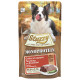 Stuzzy Dog kapsa Monoprotein Krůtí s cuketou paté 150g
