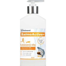 Eminent Salmo Active+ 500ml